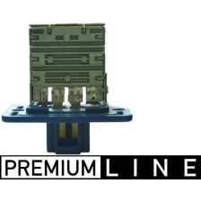 Resistor