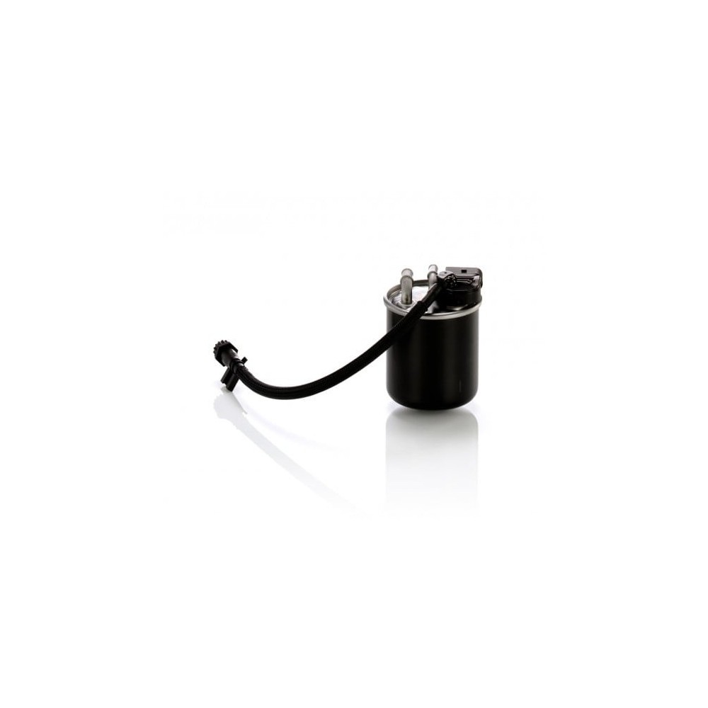 Degvielas filtrs MANN-FILTER WK 820/19