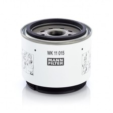 Degvielas filtrs MANN-FILTER WK 11 015 x