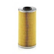 Eļļas filtrs MANN-FILTER H 943/2 t