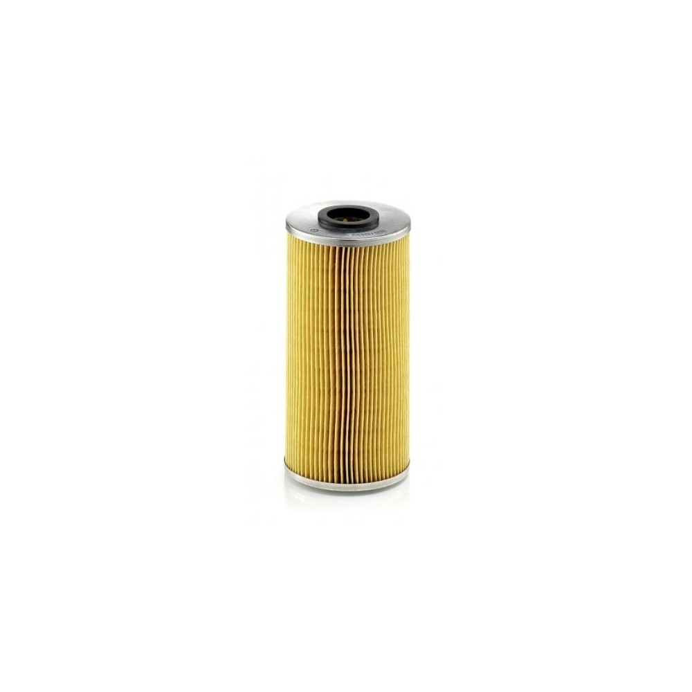 Eļļas filtrs MANN-FILTER H 943/2 t