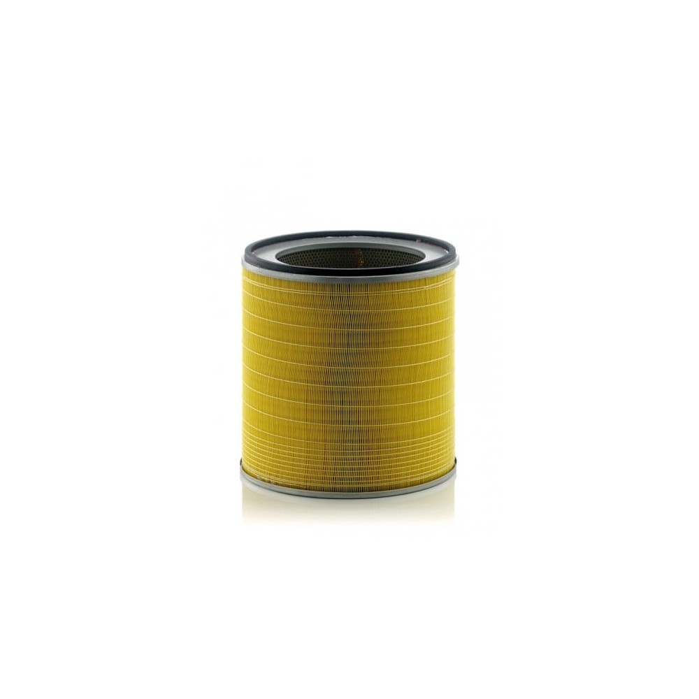 Air filter MANN-FILTER C 36 840/3