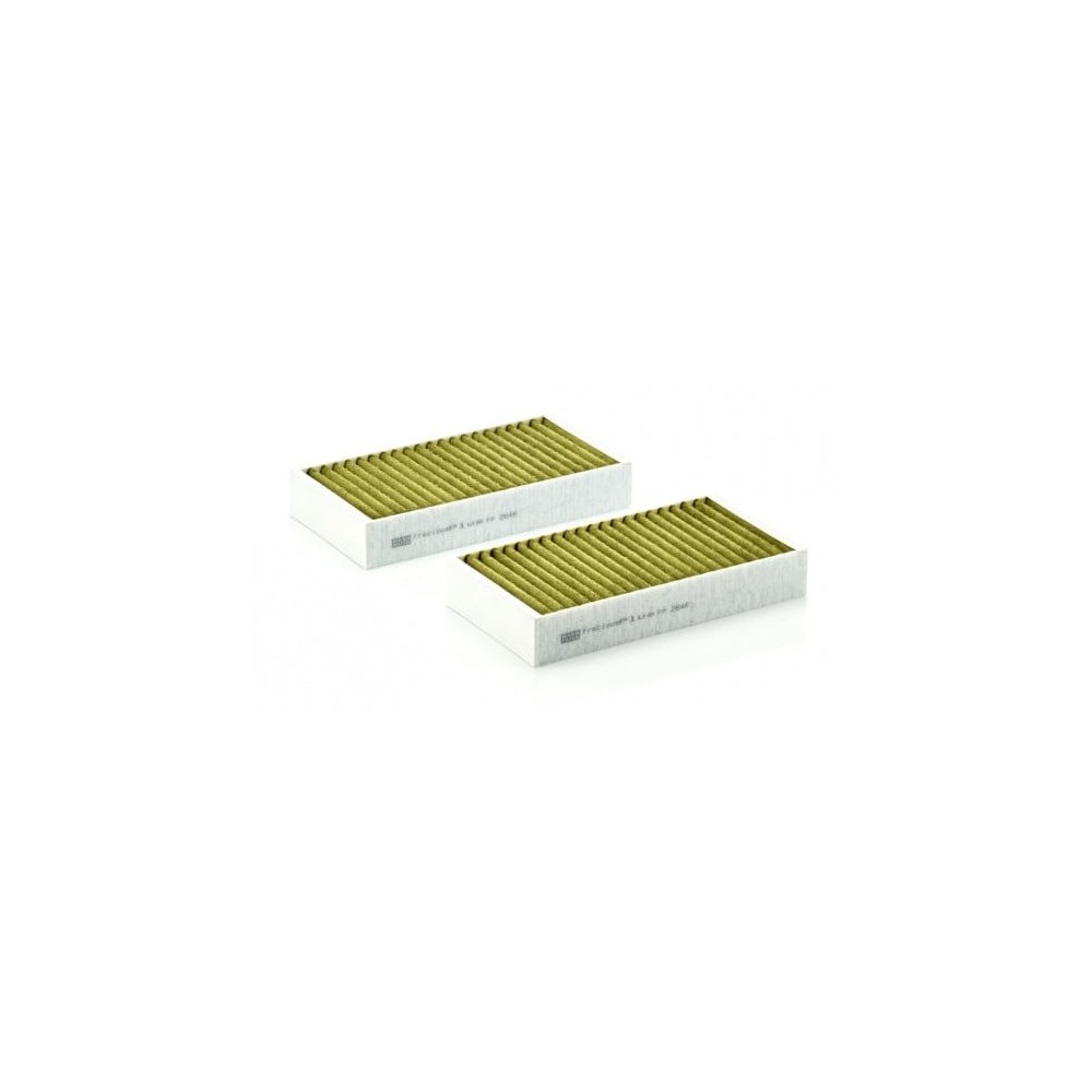 Salona filtrs MANN-FILTER FP 2646-2