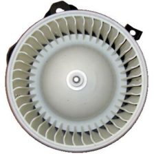 Interior Blower MAHLE AB 201 000P