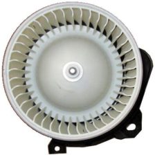 Interior Blower MAHLE AB 202 000P