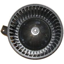 Interior Blower MAHLE AB 207 000P
