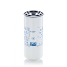 Filtrs, Saspiestā gaisa aprīkojums MANN-FILTER LB 962/6