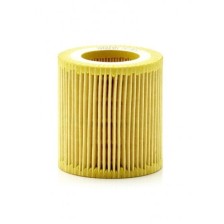 Eļļas filtrs MANN-FILTER HU 8011 z