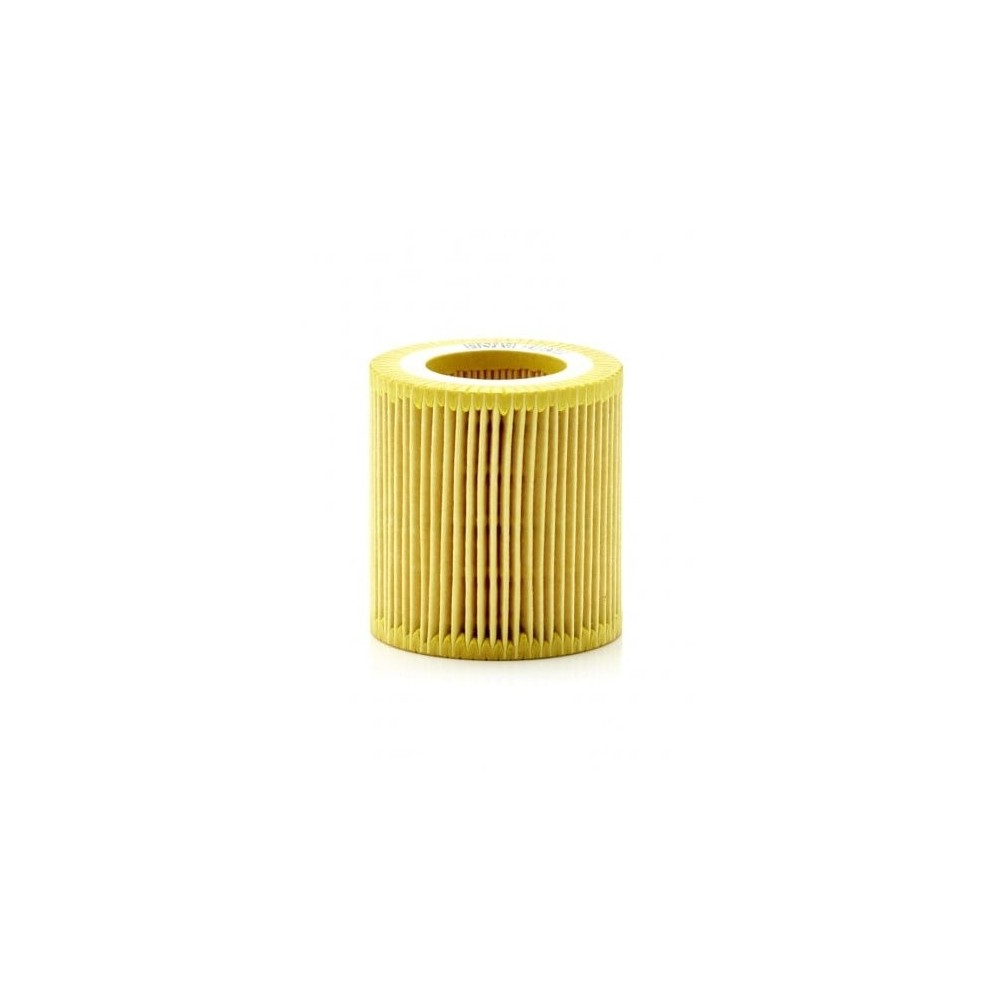 Eļļas filtrs MANN-FILTER HU 8011 z