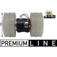 Interior Blower MAHLE AB 40 000P