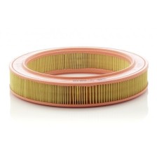 Air filter MANN-FILTER C 2846