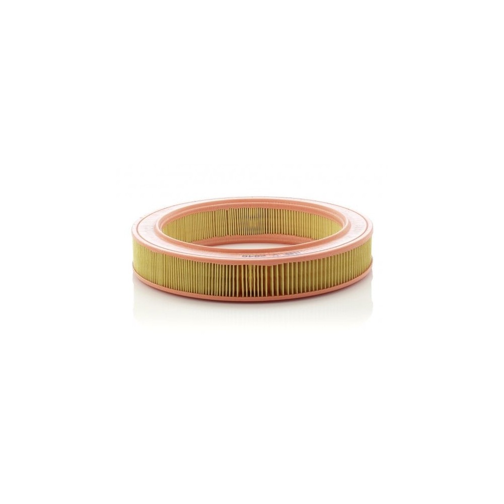 Gaisa filtrs MANN-FILTER C 2846