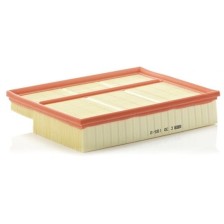Air filter MANN-FILTER C 30 195/2