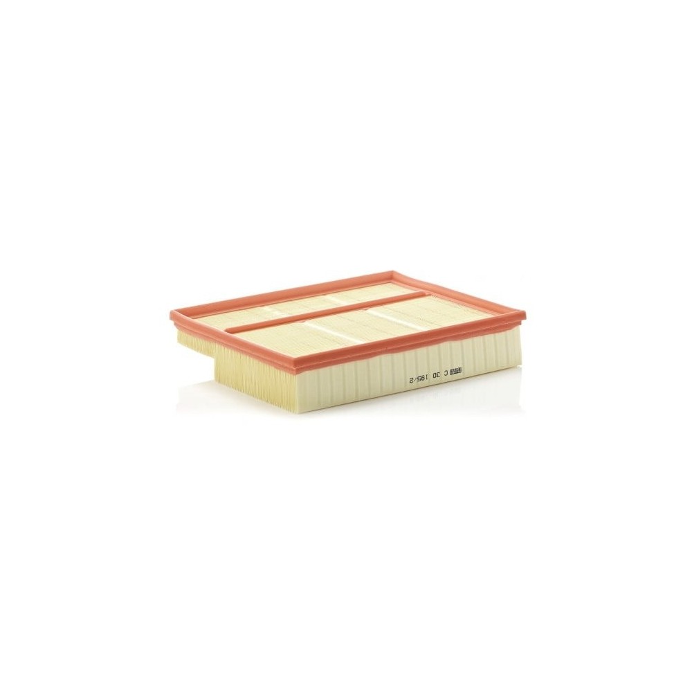 Air filter MANN-FILTER C 30 195/2