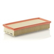 Air filter MANN-FILTER C 3188