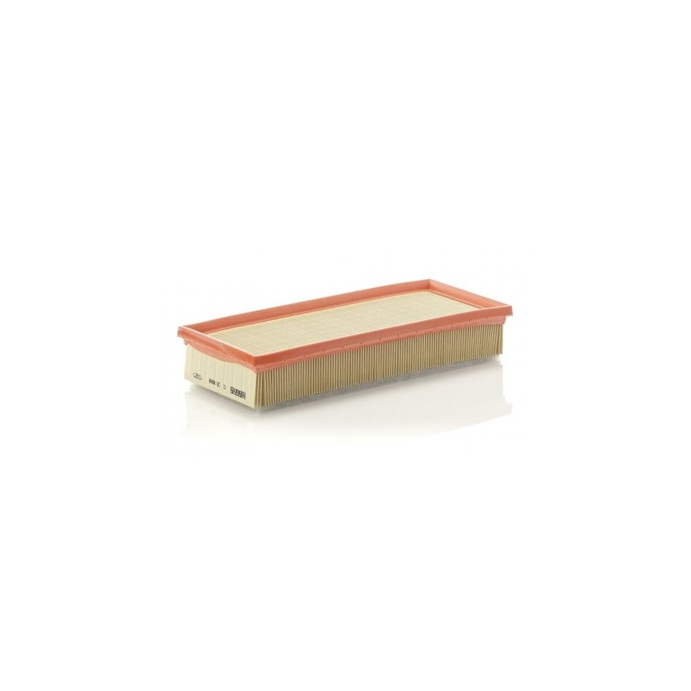 Gaisa filtrs MANN-FILTER C 3188