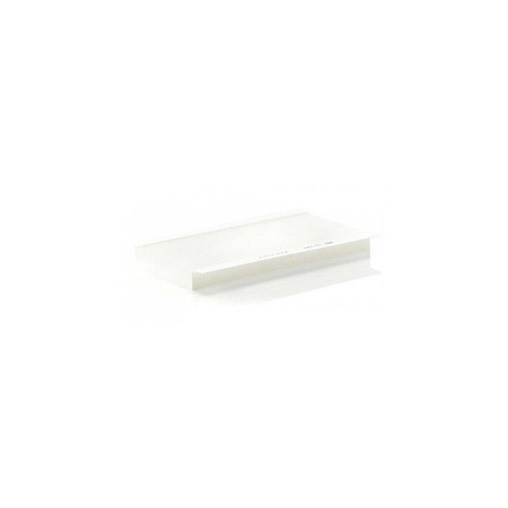 Salona filtrs MANN-FILTER CU 3567