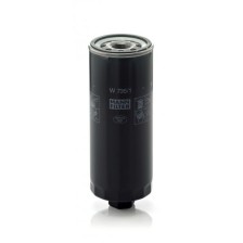 Oil filter MANN-FILTER W 735/1