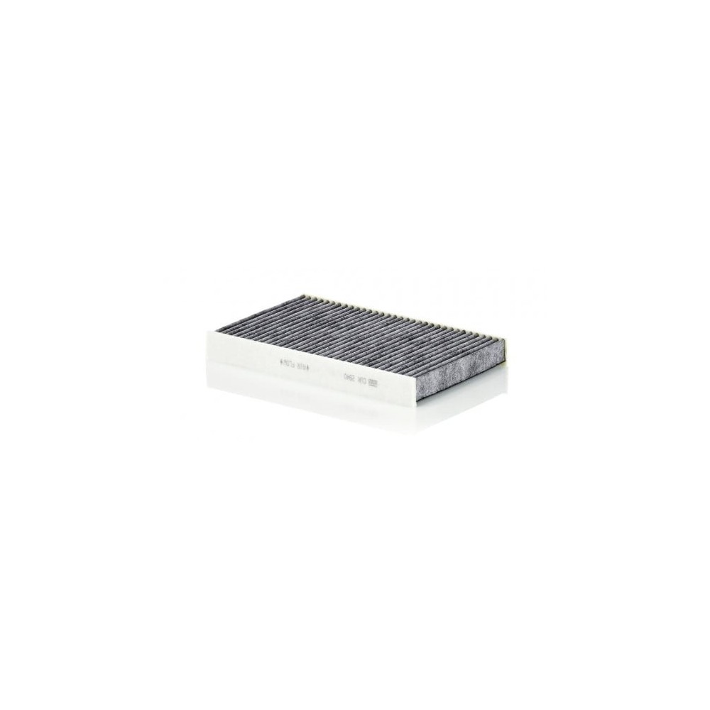 Salona filtrs MANN-FILTER CUK 2940