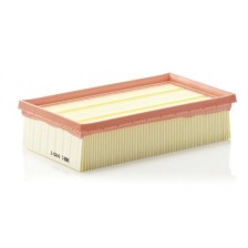 Air filter MANN-FILTER C 2485/2