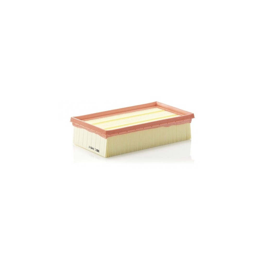 Air filter MANN-FILTER C 2485/2