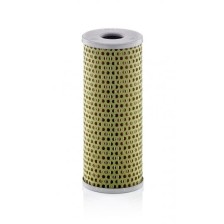 Oil filter MANN-FILTER H 729