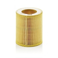 Air filter MANN-FILTER C 630