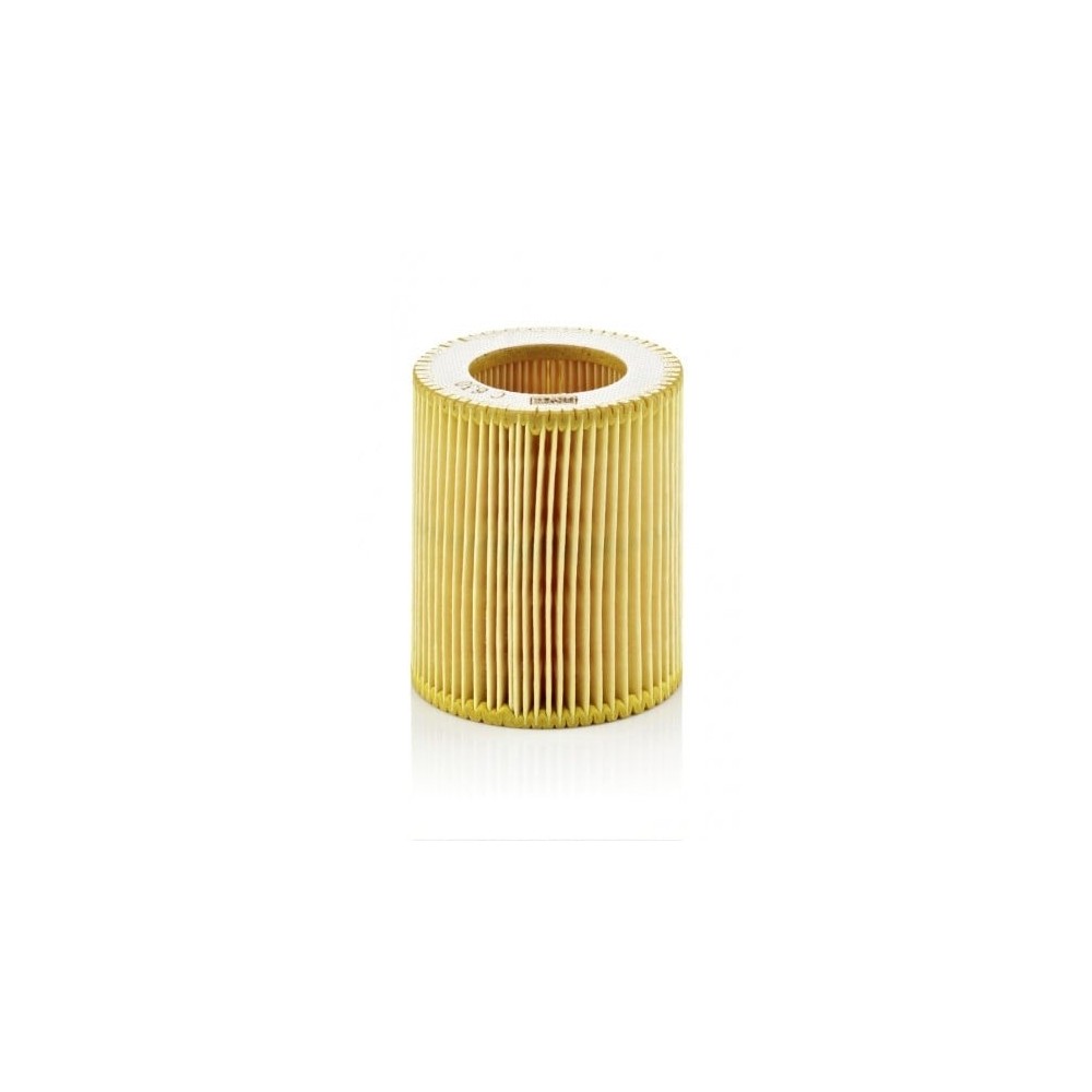 Gaisa filtrs MANN-FILTER C 630