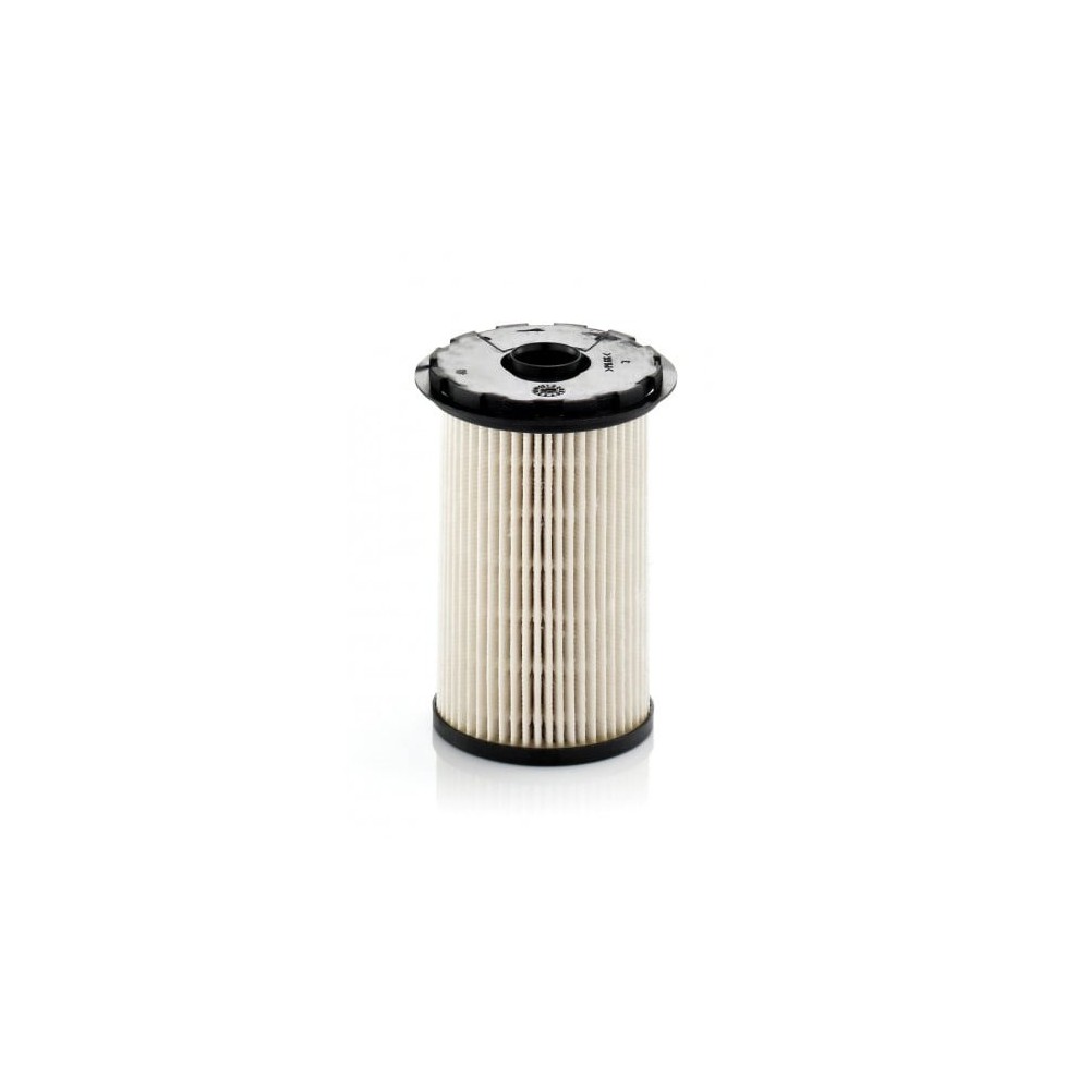 Degvielas filtrs MANN-FILTER PU 7002 x