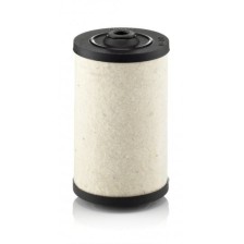 Degvielas filtrs MANN-FILTER BFU 900 x