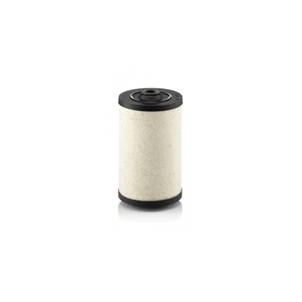 Degvielas filtrs MANN-FILTER BFU 900 x