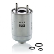 Degvielas filtrs MANN-FILTER WK 9012 x
