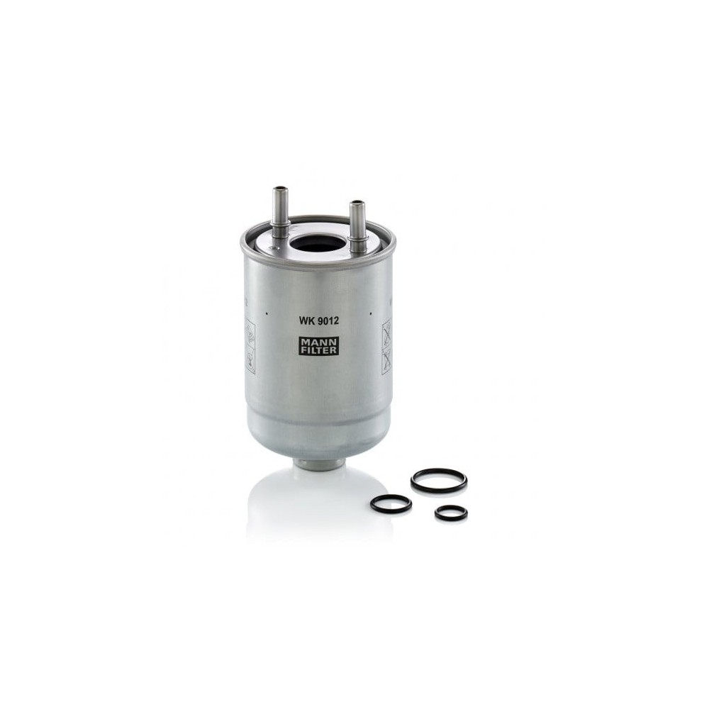 Degvielas filtrs MANN-FILTER WK 9012 x