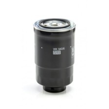 Degvielas filtrs MANN-FILTER WK 940/6 x