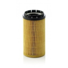 Eļļas filtrs MANN-FILTER HU 718 x