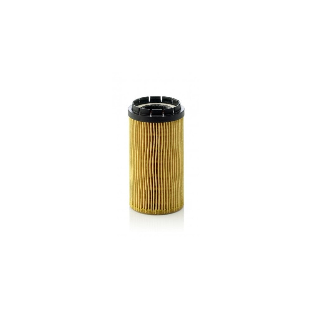 Eļļas filtrs MANN-FILTER HU 718 x