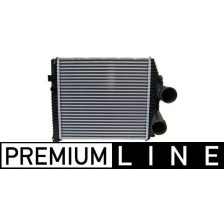 Intercooler MAHLE CI 114 000P