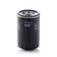 Eļļas filtrs MANN-FILTER W 6014