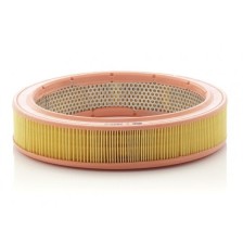 Gaisa filtrs MANN-FILTER C 2852/2
