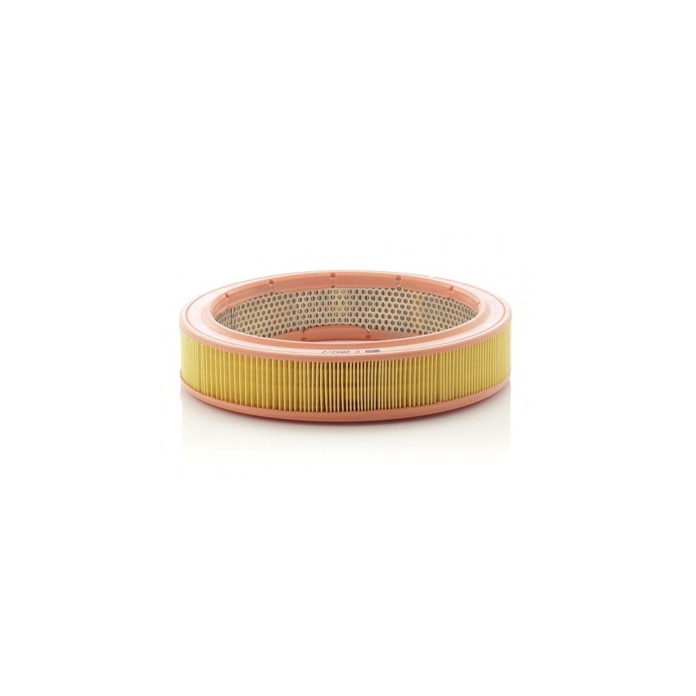 Gaisa filtrs MANN-FILTER C 2852/2
