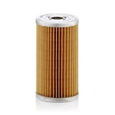 Degvielas filtrs MANN-FILTER P 8015