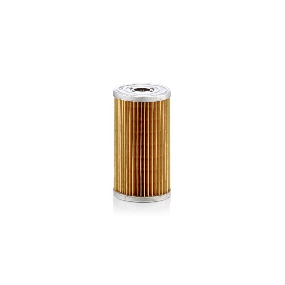 Degvielas filtrs MANN-FILTER P 8015