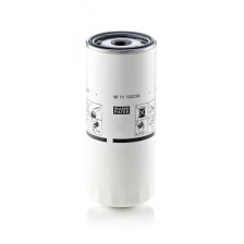 Eļļas filtrs MANN-FILTER W 11 102/34