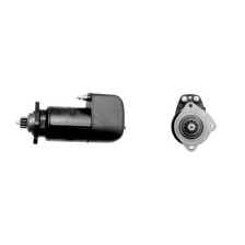 Starter MAHLE MS 675