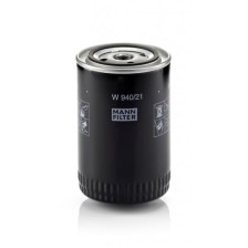 Eļļas filtrs MANN-FILTER W 940/21
