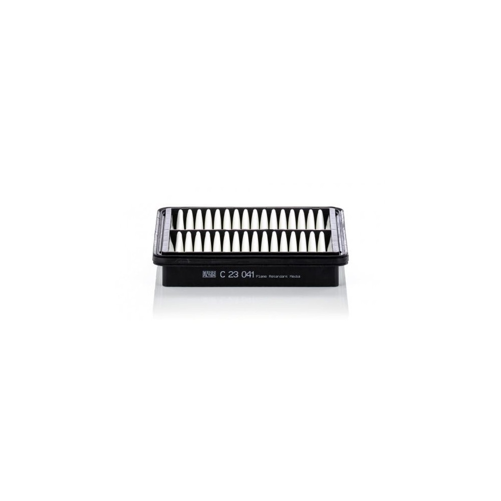 Gaisa filtrs MANN-FILTER C 23 041