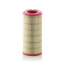 Air filter MANN-FILTER C 17 337/2