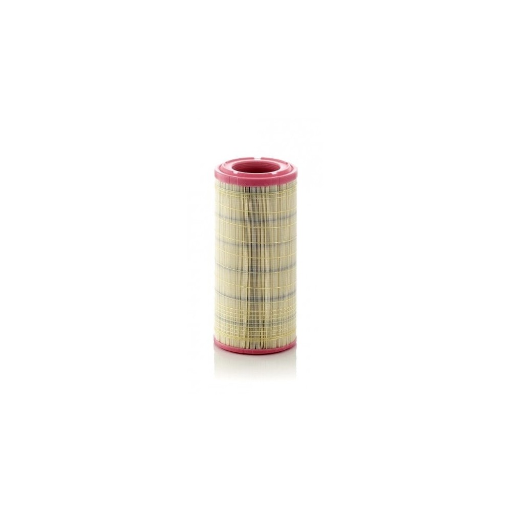 Air filter MANN-FILTER C 17 337/2