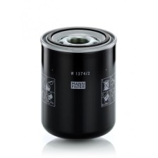 Hidrofiltrs, automātiskā pārnesumkārba MANN-FILTER W 1374/2