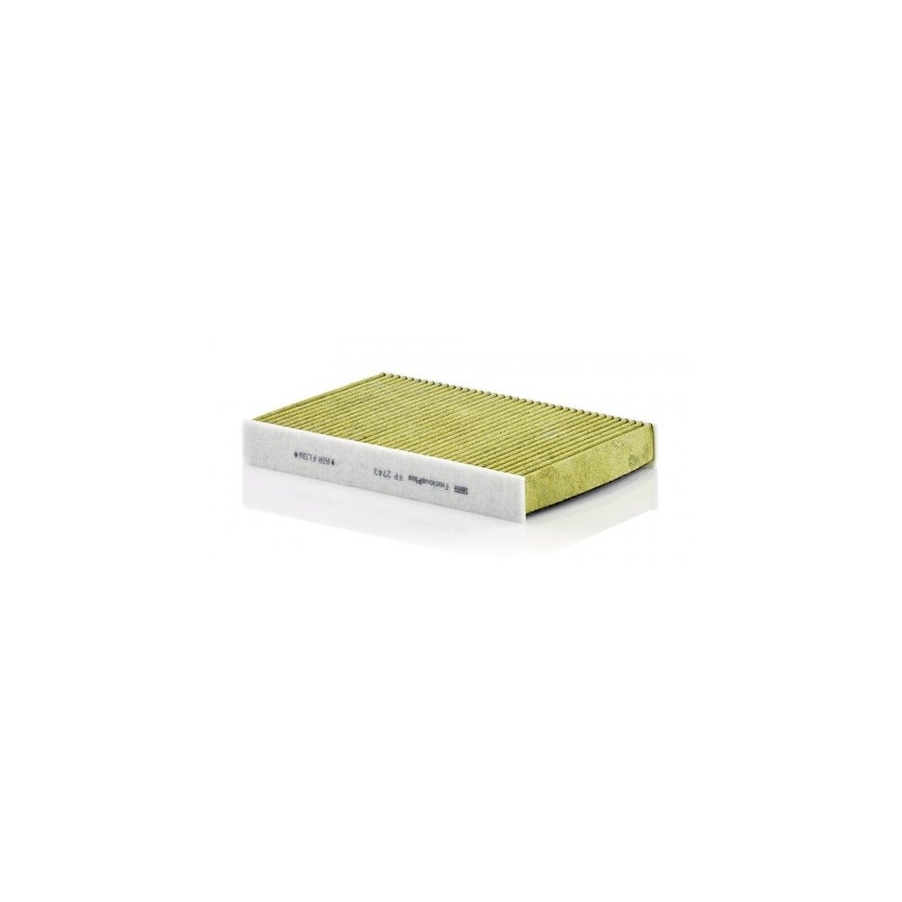 Salona filtrs MANN-FILTER FP 2743